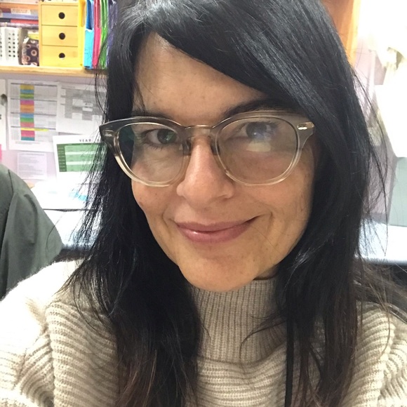 Meet your Posher, Marcela - Picture 1 of 1